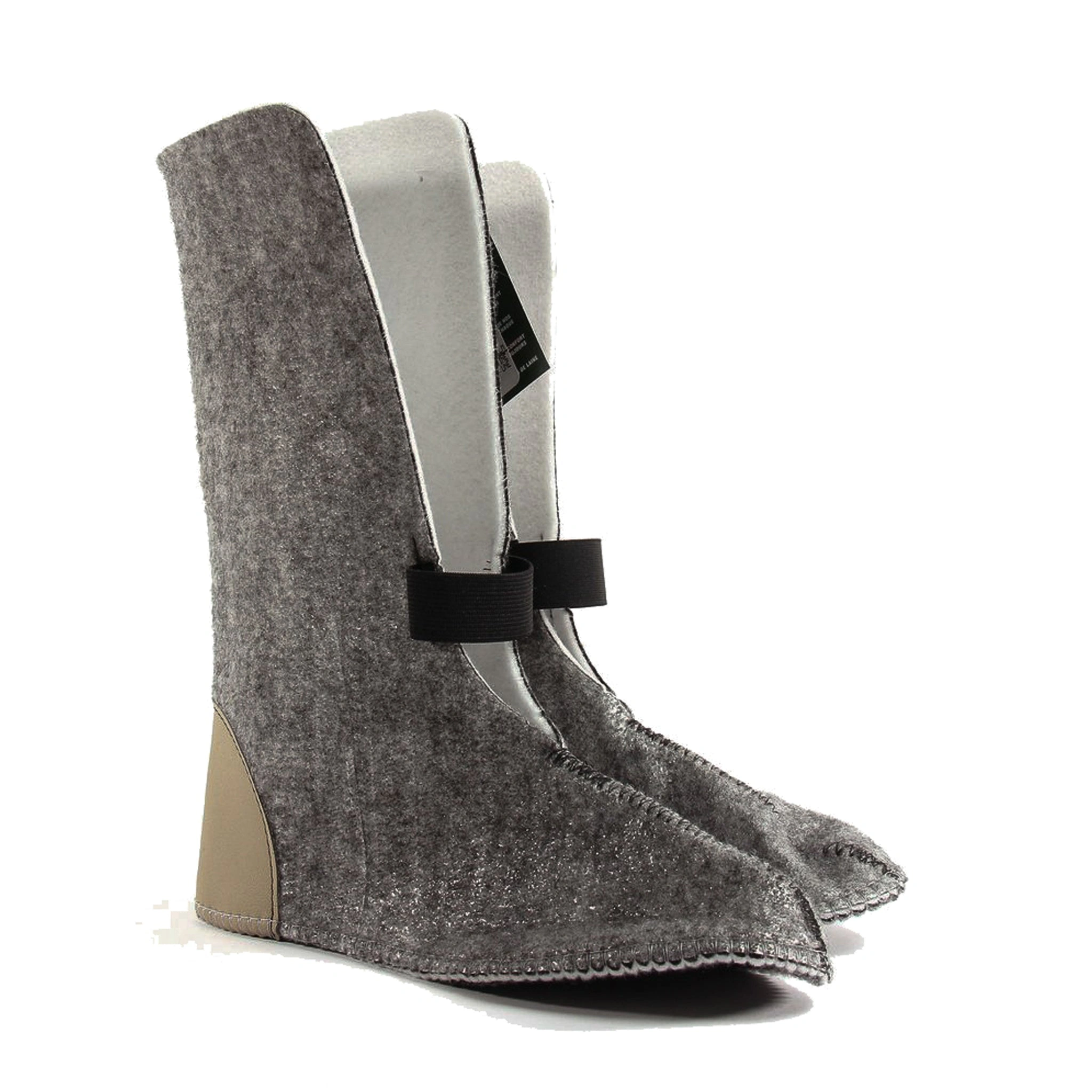 Tex-cellent Boots Get a Radiant Upgrade: Liner Love for Happy Feet!