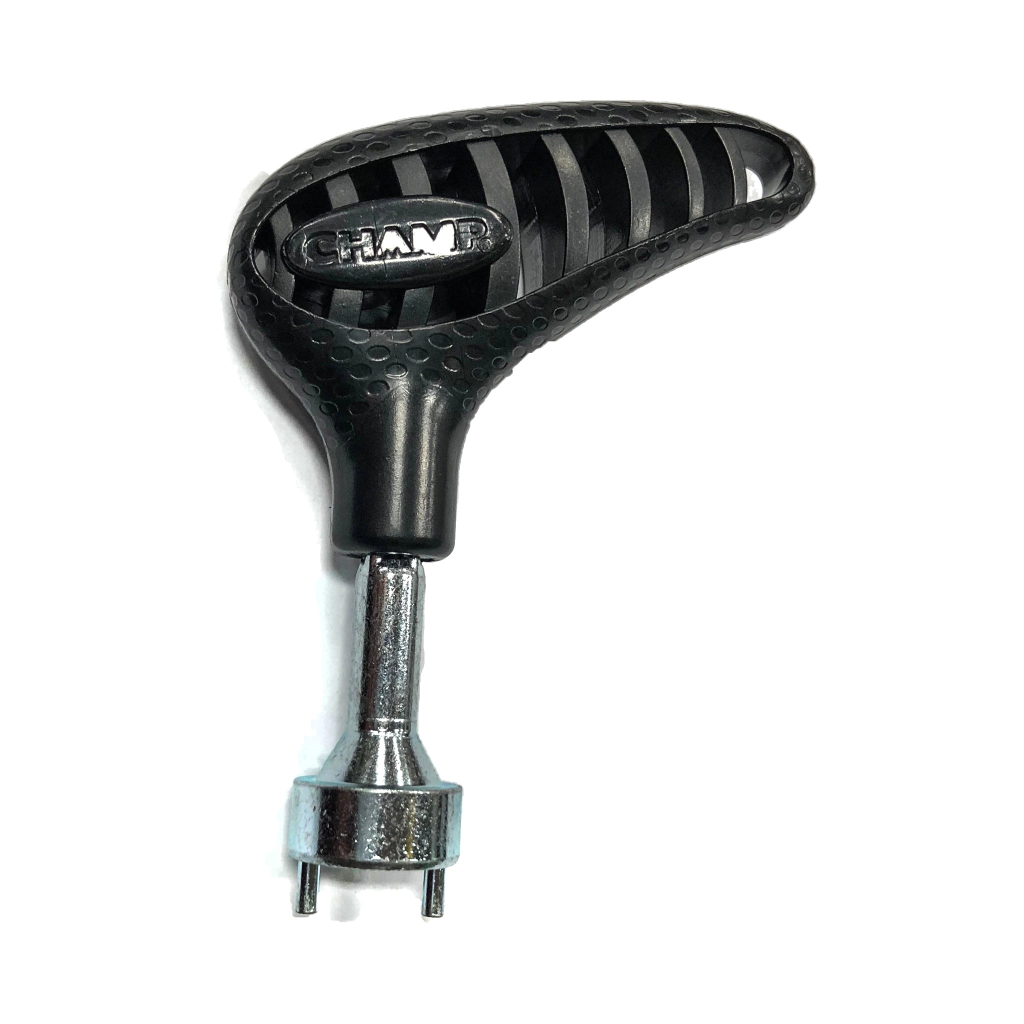 Caulk Wrench Champ: The Ultimate Sealant Tool!