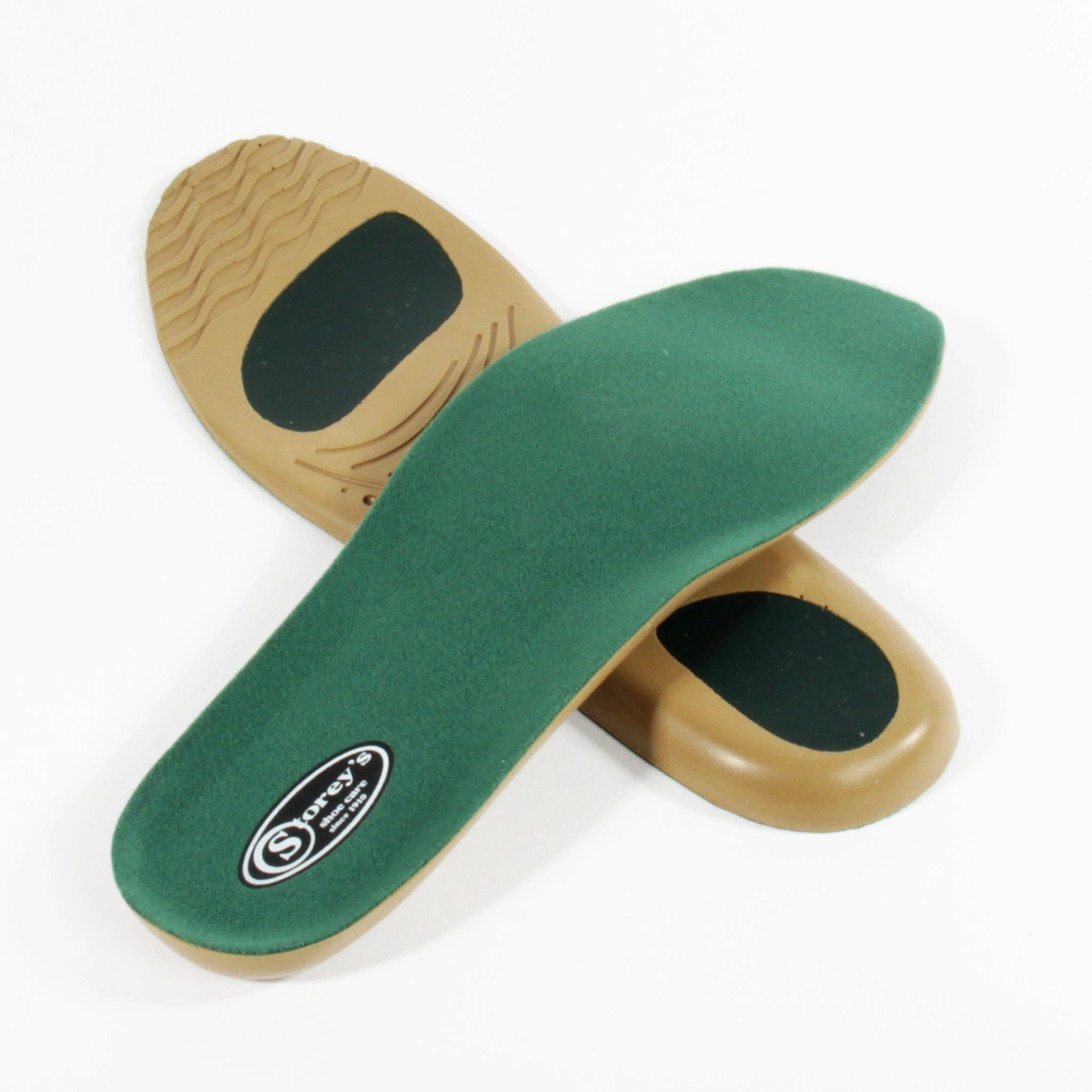 Step Up Your Game: Comfort Maxx Insoles for Ultimate Foot Bliss!